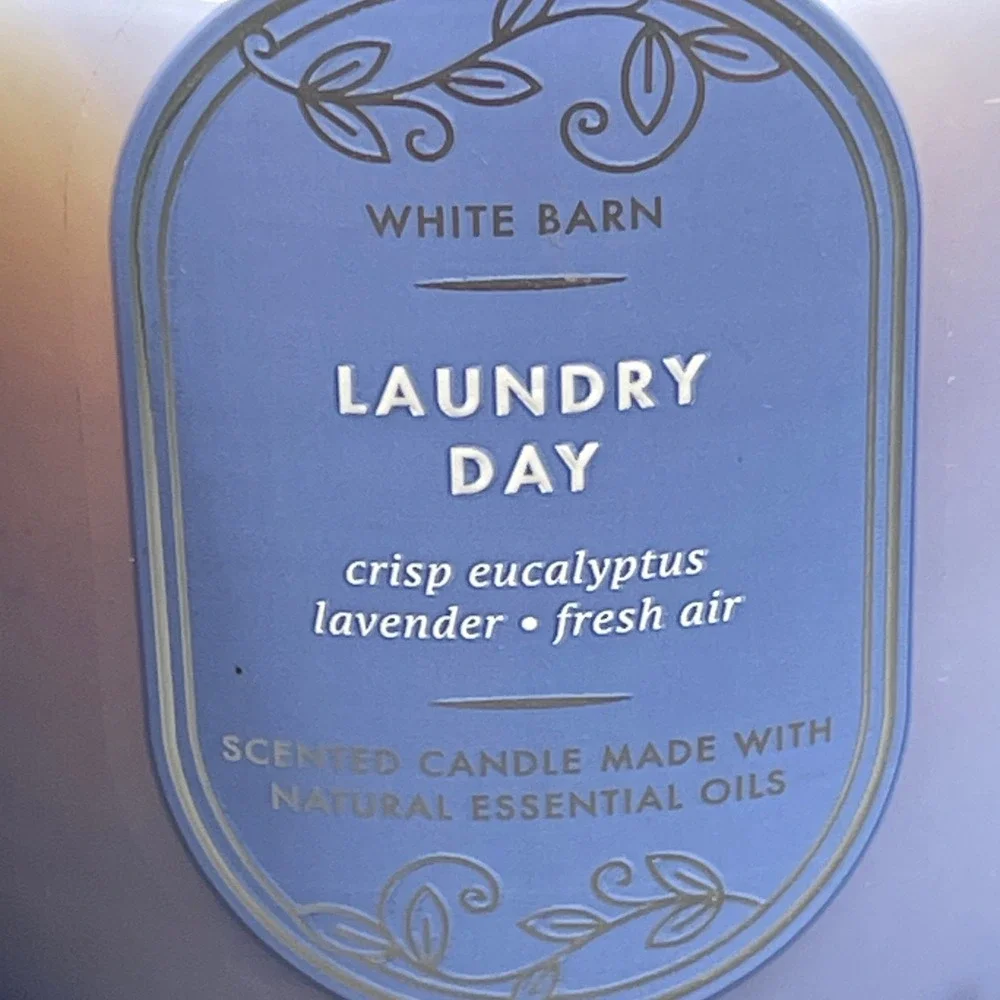 Bath & Body Works bath body